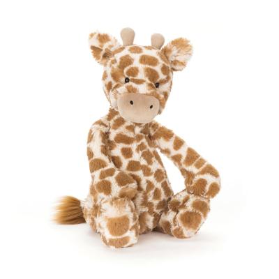 Bashful - Giraff stor